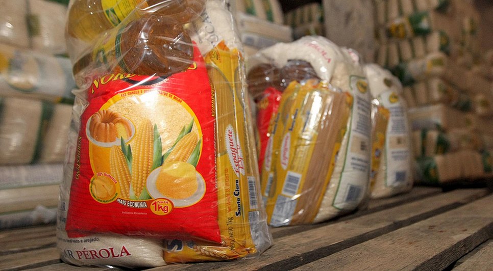 cesta_basica (1).jpg / Foto: Foto: EBC