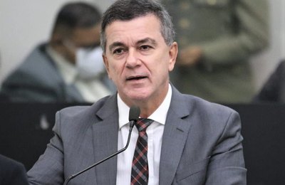 Ronaldo Medeiros lamenta ações do Governo Bolsonaro que colocaram o Brasil no Mapa da Fome