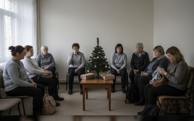 O recomeço longe de casa: conheça histórias de mulheres que sobreviveram a tentativas de feminicídio no Rio