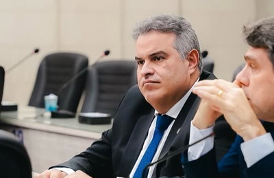 Samyr Malta solicita realização de um mutirão de limpeza durante o mês de agosto em diversas áreas de Maceió