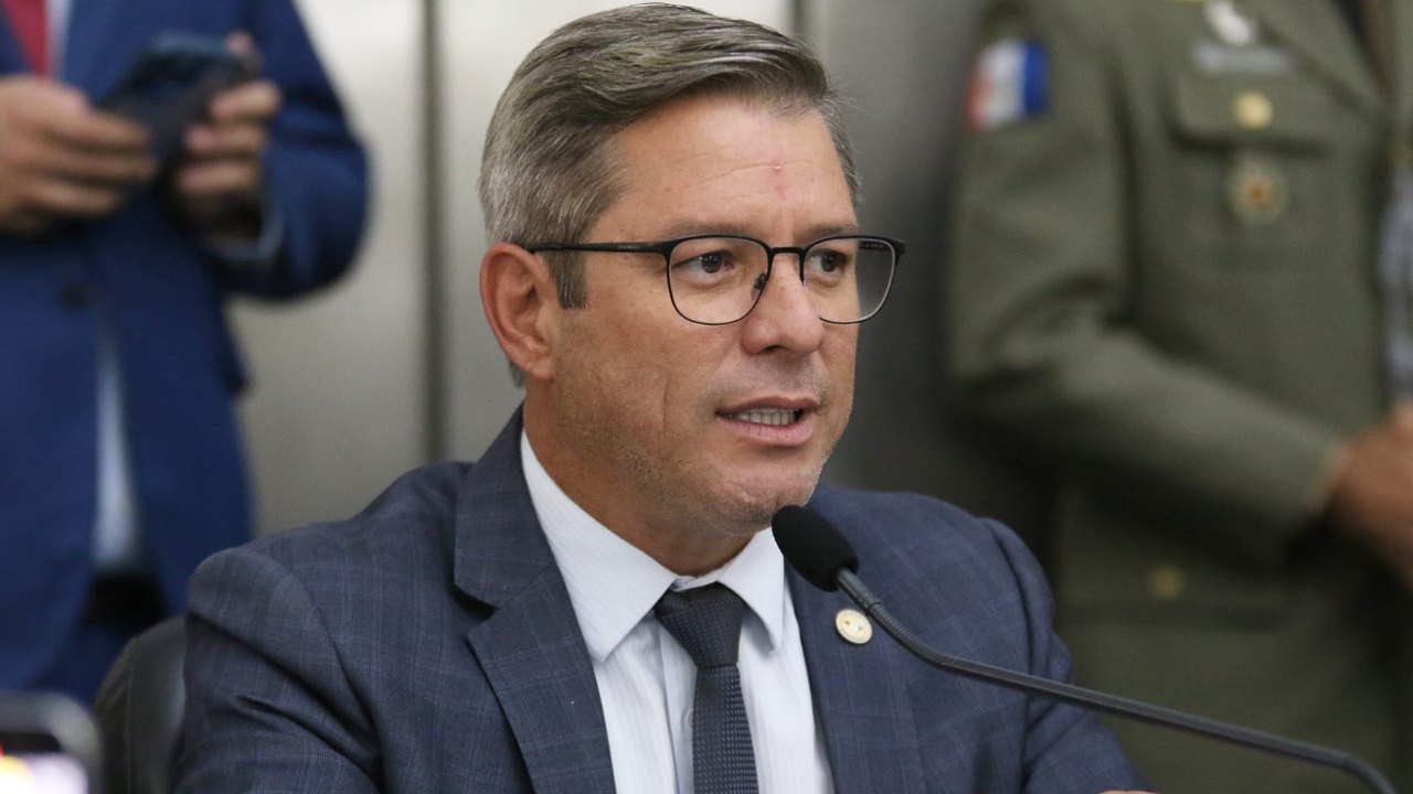 Cabo Bebeto critica “omissão” do Estado que resultou na morte de bebê cardiopata