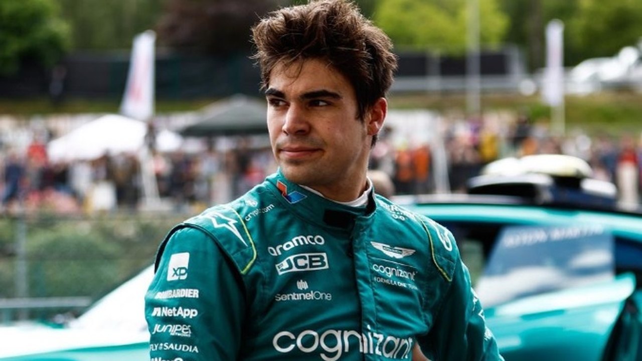 Lance Stroll pede desculpas por conduta no GP do Catar e recebe advertência da FIA