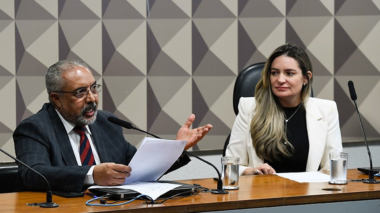 CDH vai debater riscos da pulverização de agrotóxicos com aviões