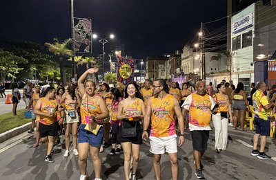 Médica do Hospital Dr. Ib Gatto Falcão faz alerta e tira as dúvidas sobre o cansaço emocional após o Carnaval