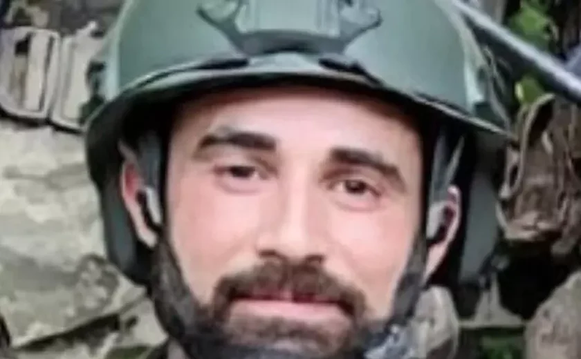 Italiano voluntário na Ucrânia morre em combate contra Rússia