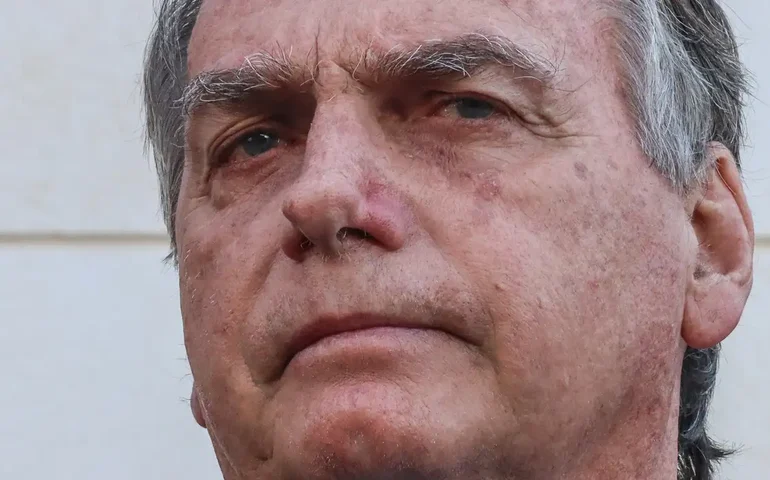 Veja a íntegra da defesa do ex-ministro Paulo Sérgio Nogueira em julgamento no STF
