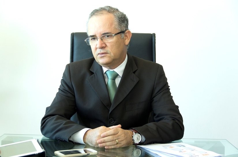 Presidente do TRT/AL conduzirá Tocha Olímpica neste domingo (29), às 18h45