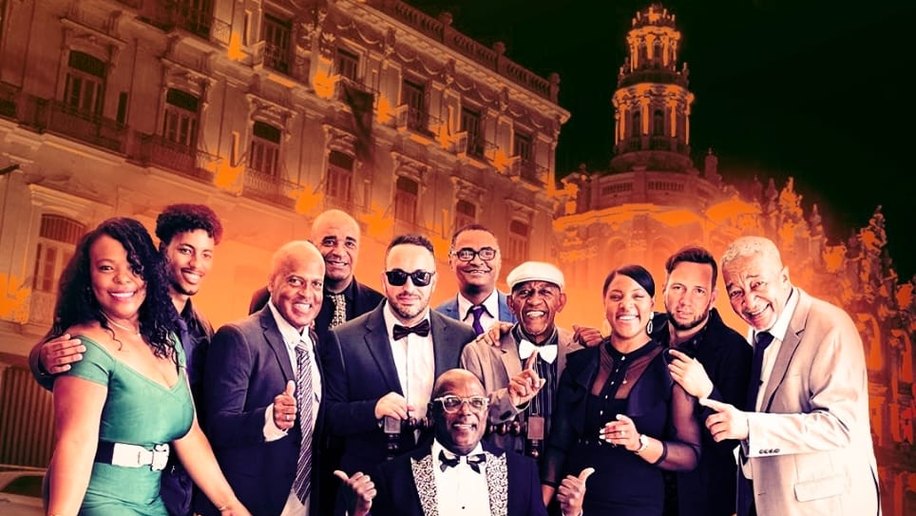 Buena Vista Social Orchestra se apresenta em Maceió nesta quinta 20.