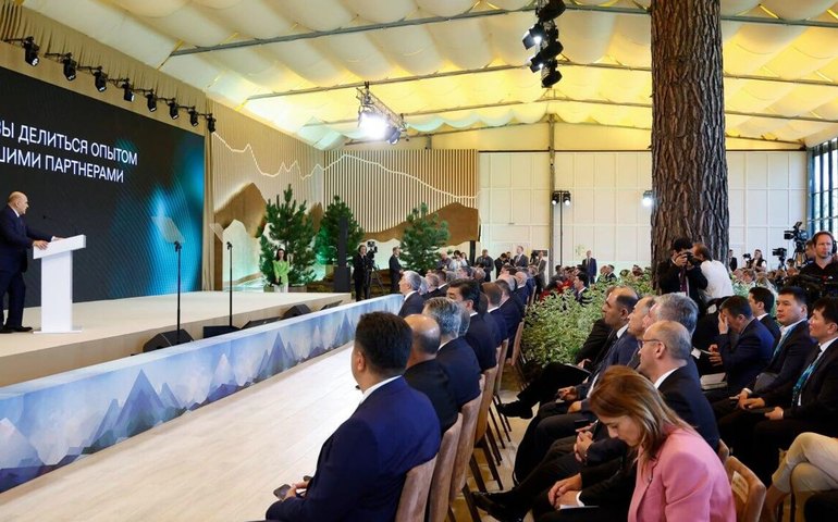 Conferência sobre cultura turca será realizada na república de Altai