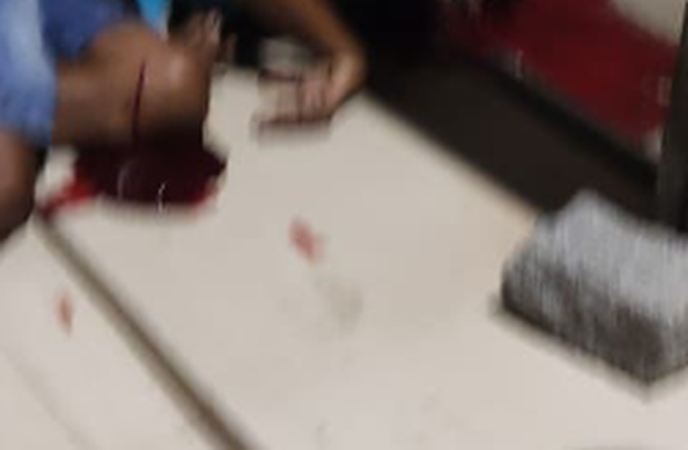 Homem é morto com tiros na cabeça e duas pessoas ficam feridas em Aracaju