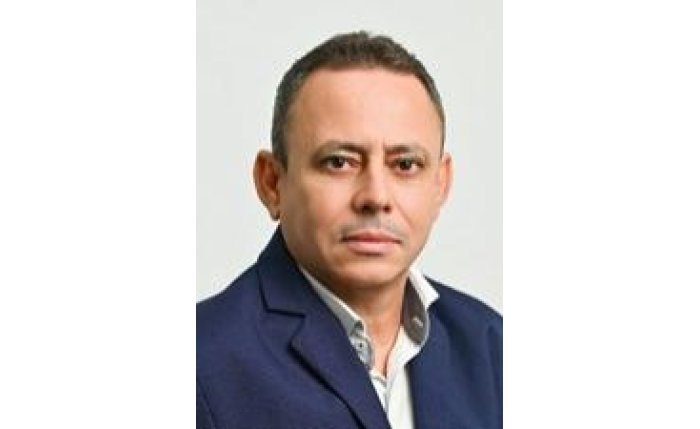 Eleições 2026: quem é Coronel Lino, candidato a deputado estadual (Sergipe)