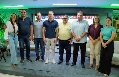 Prefeitura de Murici lança Escola de Línguas com ensino de idiomas para alunos da rede municipal
