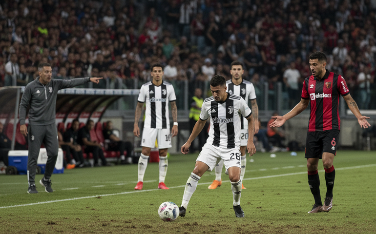 Diniz comenta gramado do Corinthians ao analisar erros do Vasco