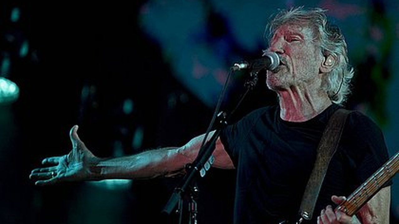 Roger Waters comenta polêmica nazista: 'Querem me silenciar'