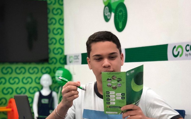 Arapiraca ganhará colégio referência em educação no país