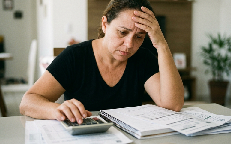 Prévia da inflação aponta alta de mais de 8% nas mensalidades escolares em fevereiro