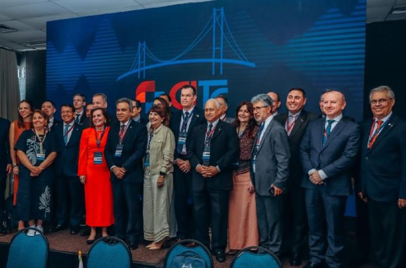 TV Cidadã realizará cobertura especial da posse da nova diretoria da Atricon