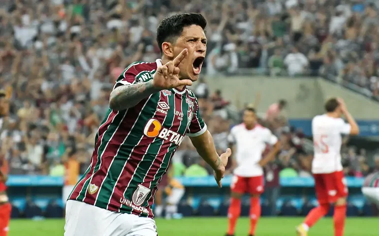 Libertadores 2024: Fluminense estreia diante do Allianza Lima