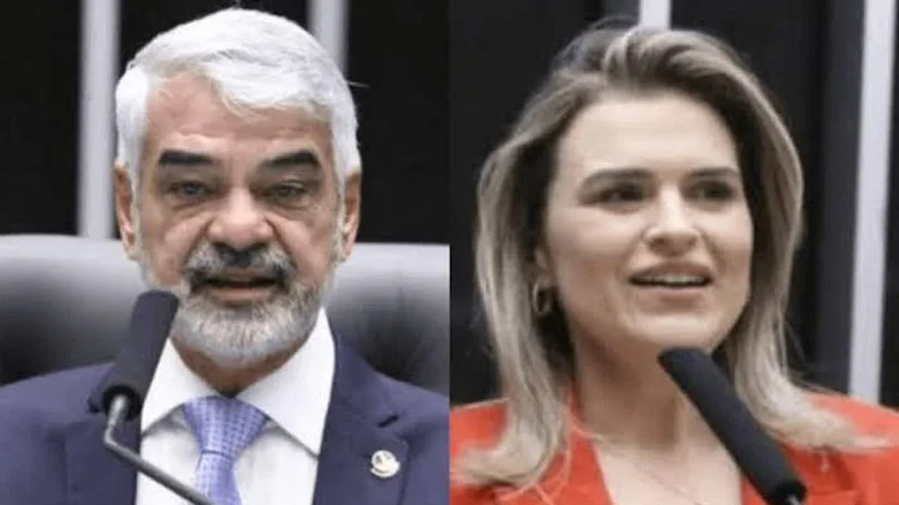 Senado: Humberto Costa (PT) e Marília Arraes (PDT) são eleitos em PE