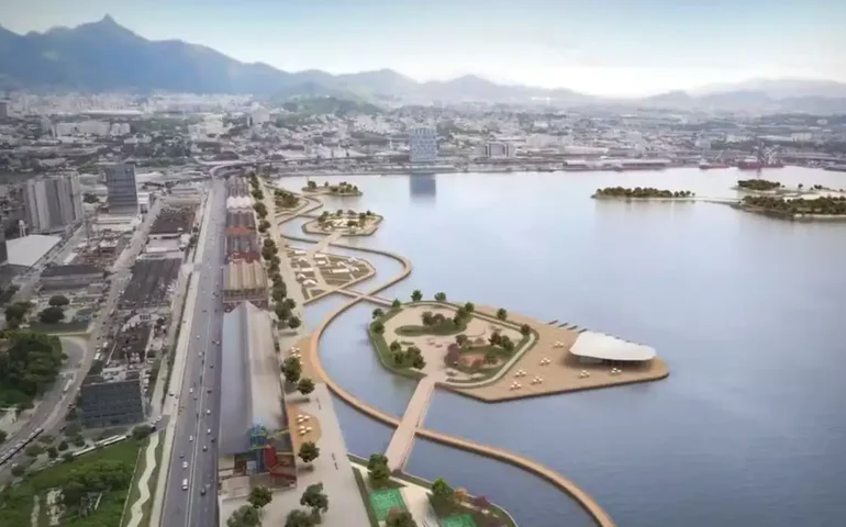Caminhos do Rio discute a expansão do Porto Maravilha