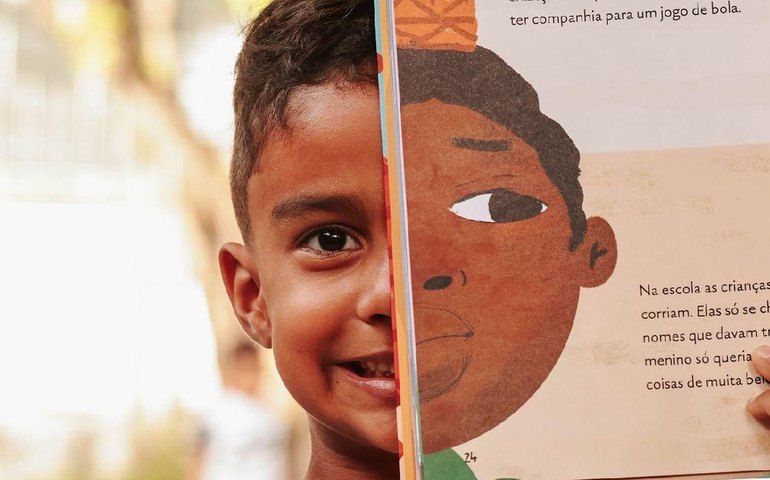 A literatura que acolhe, inclui e transforma vidas em Maceió