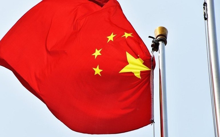 China diz estar pronta para trabalhar com o Brasil na resolução da crise na Ucrânia
