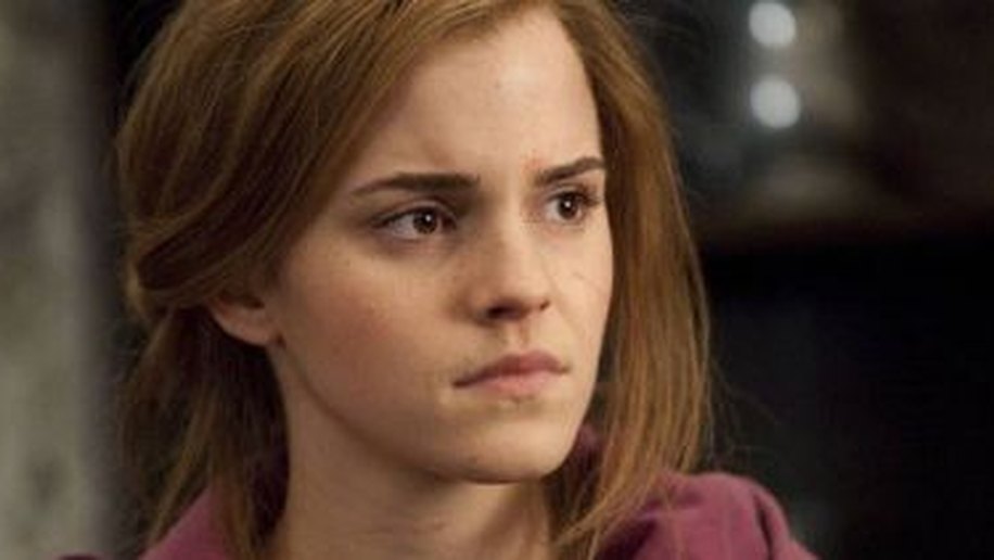 Emma Watson aparecerá de lingerie
