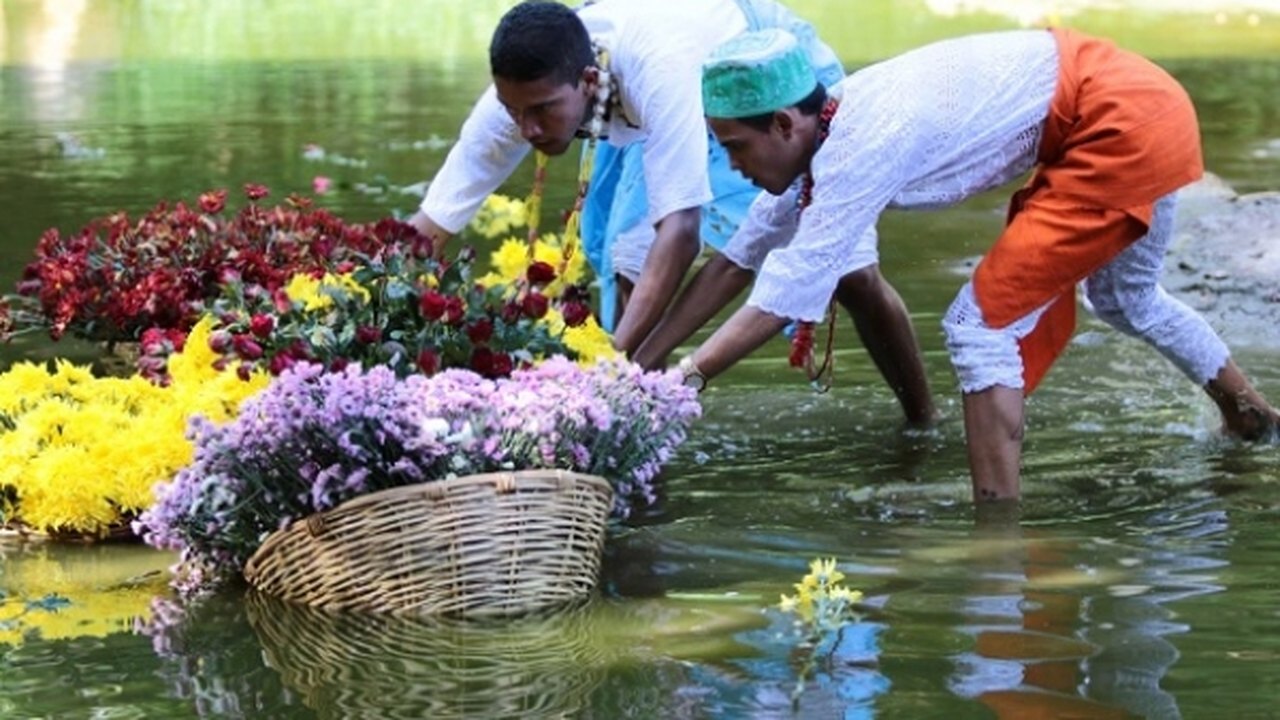 Dia da Consciência Negra é marcado por homenagens na Serra da Barriga