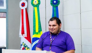 Câmara dos Vereadores de Maceió / Foto: Dicom/CMM