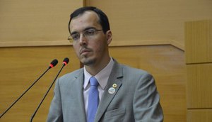 Georgeo Passos / Foto: Jadilson Simões