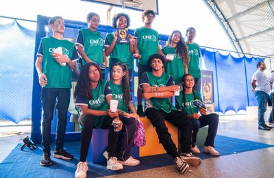Olimpíada Nacional de Eficiência Energética 2026 abre inscrições com Grupo Equatorial à frente da iniciativa