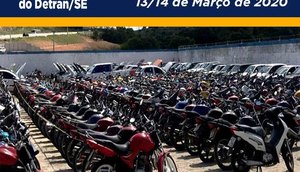 detran se