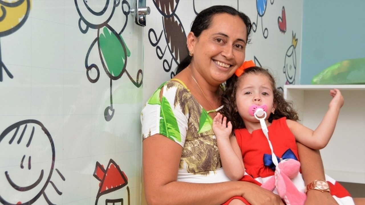 Mais de 11 mil procedimentos cardíacos foram realizados pela Casa do Coraçãozinho em AL