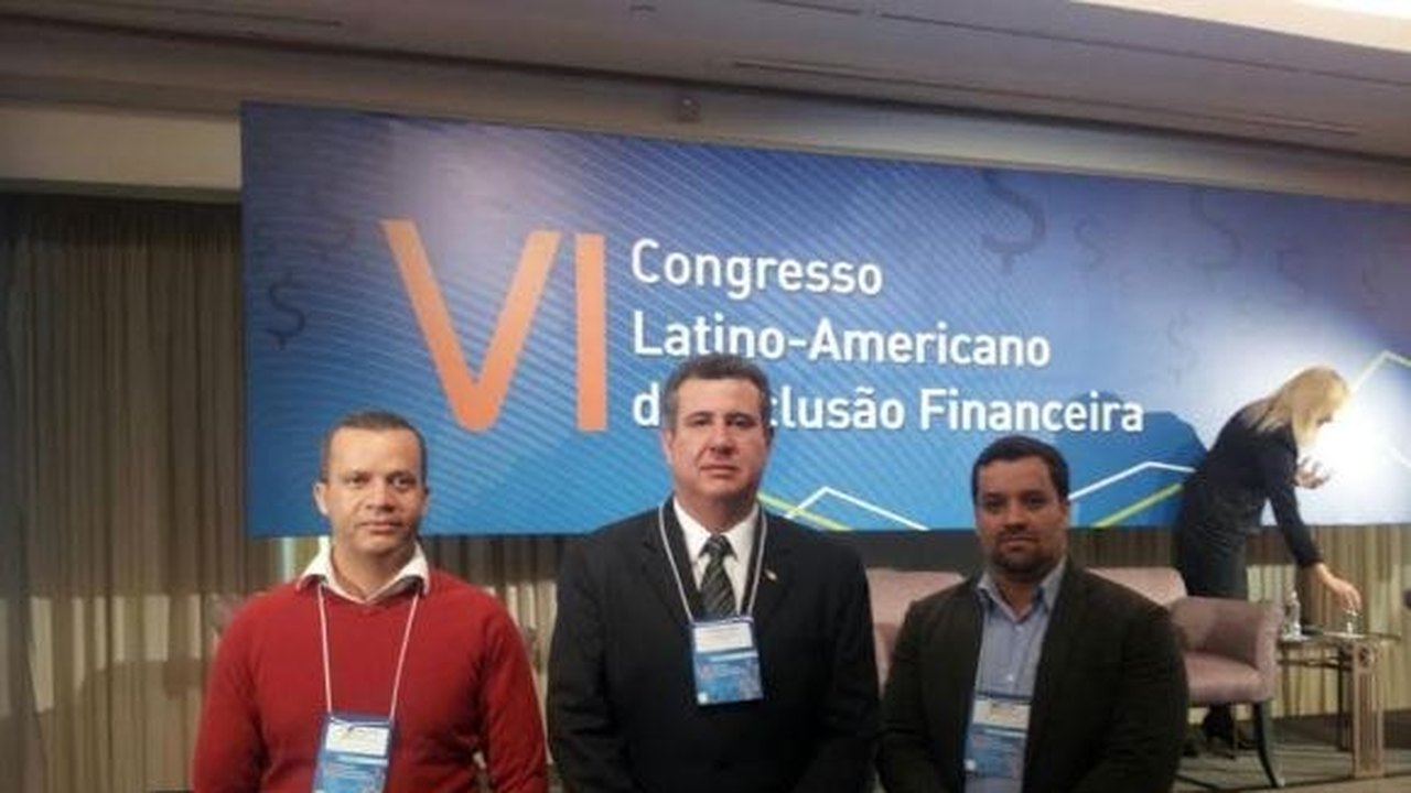 Alagoas participa de Congresso Latino-Americano em São Paulo