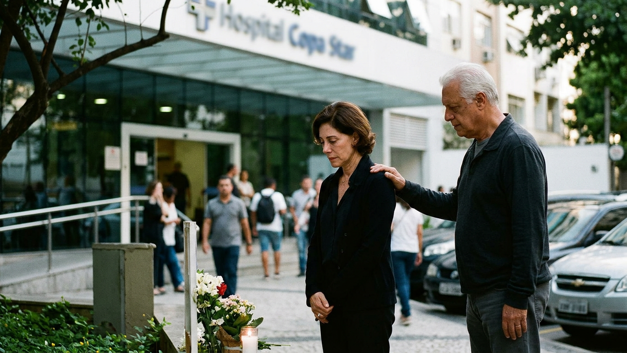 Famosos lamentam morte de Dennis Carvalho: 'Deixa um importante legado na teledramaturgia'