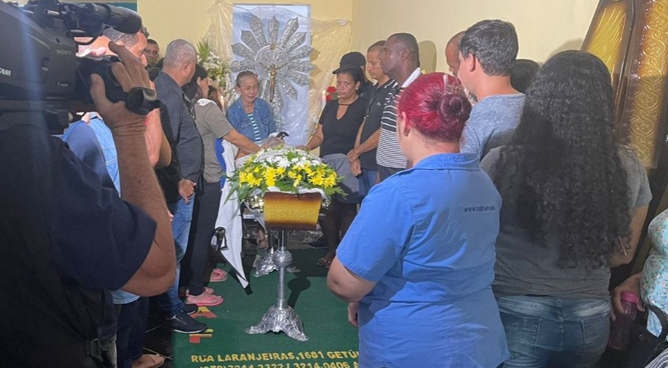 WhatsApp Image 2022-06-20 at 17.22.49 / Foto: foto: Lucas Moura | TV Atalaia