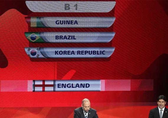 Sub-17 estreia contra a Coreia do Sul dia 17 de outubro