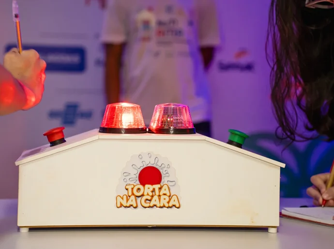 Conhecimento e acolhimento: alunos da rede municipal participam da 1º Copa Intermunicipal de Matemática