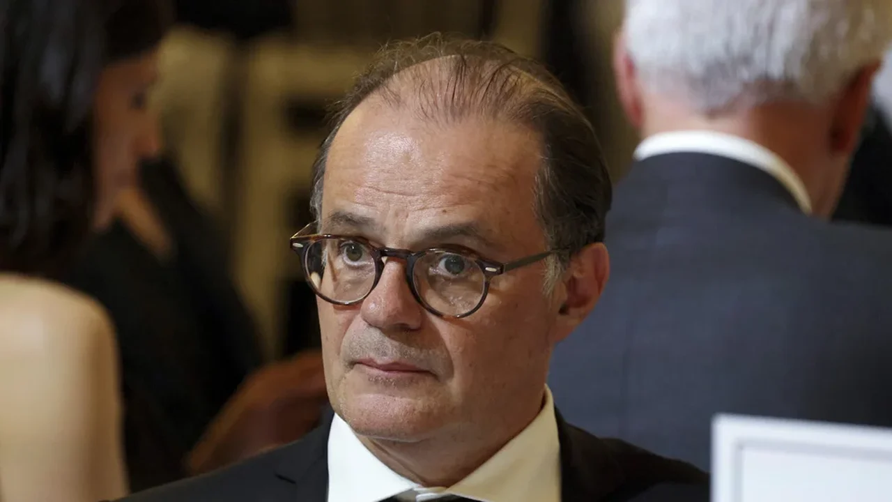 BCE: Moulin diz que economia francesa está se mantendo firme, apesar do choque energético