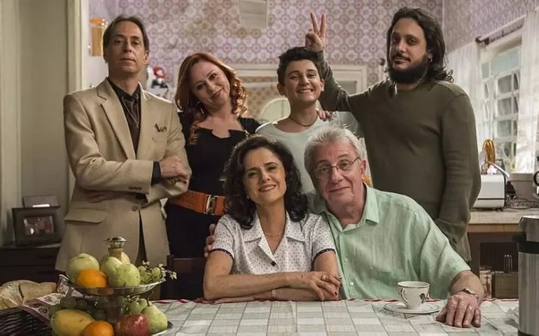 'A Grande Família': veja como está o elenco do seriado que fez sucesso na Globo