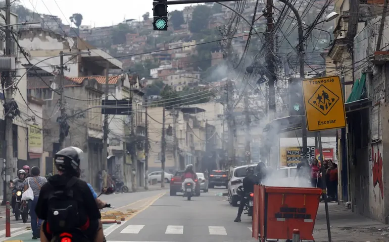 Comissão Interamericana de Direitos Humanos condena megaoperação no Rio e OAB-RJ cria grupo para acompanhar desdobramentos da ação