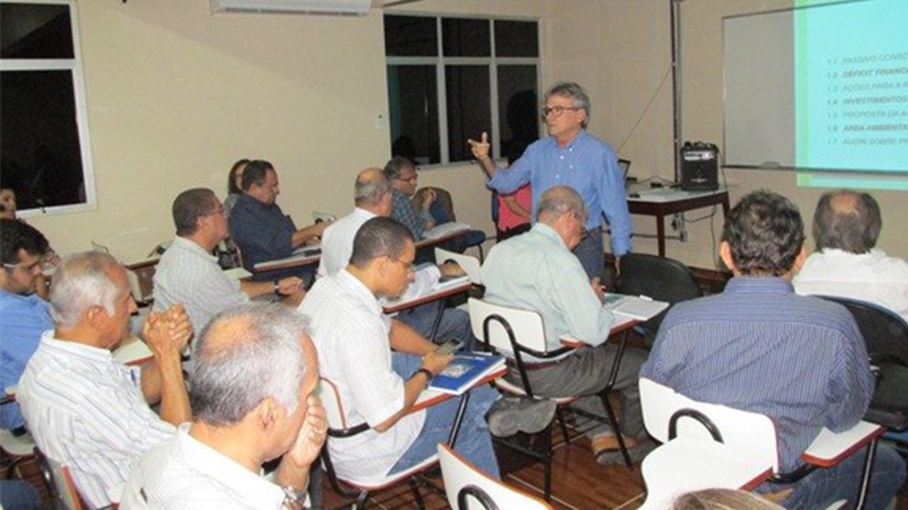 Diretoria de Teatros do Estado inicia projeto musical com Clube do Jazz