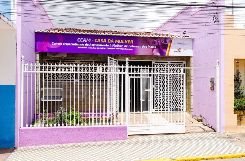 Agosto Lilás: pesquisa “Fala aí, Mulher” ficará disponível até terça-feira, 31