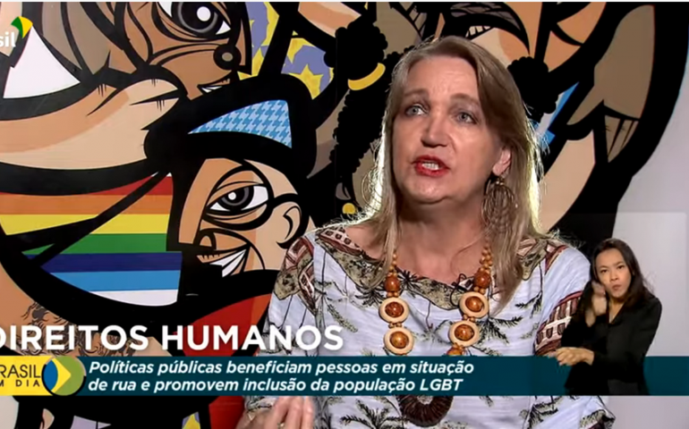 Oportunidade de emprego promove inclusão da população LGBTQIA+