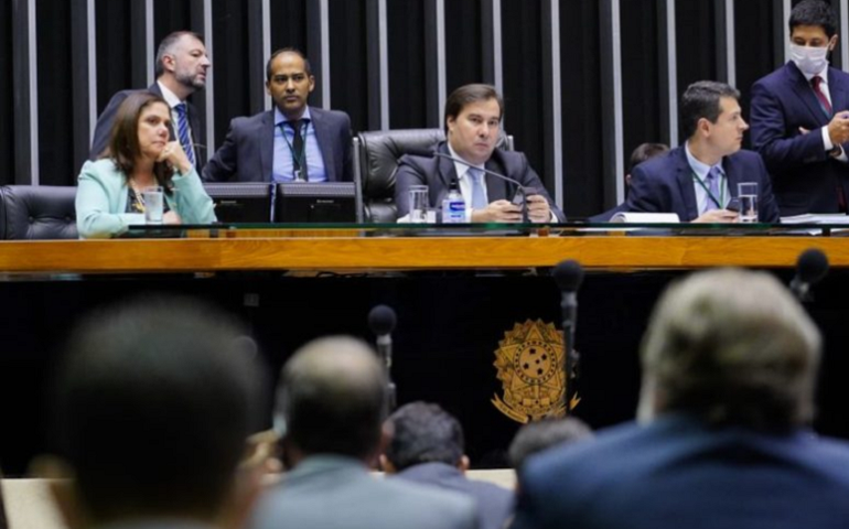 Coronavírus: Câmara aprova estado de calamidade pública