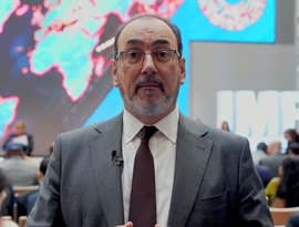 América Latina precisa superar informalidade para crescer, afirma presidente do CAF