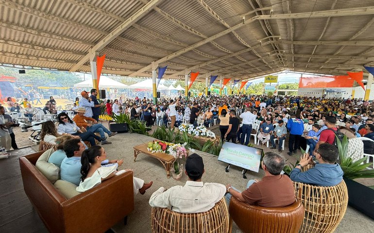 Evento em Prado destaca tradições e inovação culinária no “Dia de Campo – Conexões do Campo à Mesa”