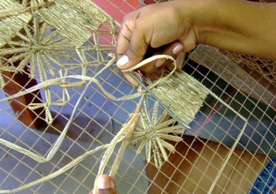 Terça, 29: Equipe da Sedetur quer regularizar artesãos de Maragogi