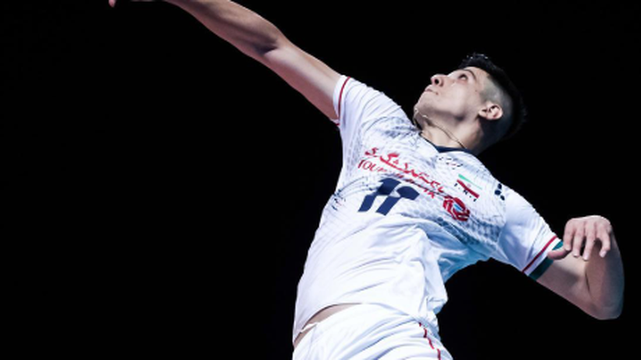 Oposto Saber Kazemi, da seleção do Irã, tem morte cerebral decretada após suposta eletrocussão em piscina de hotel em Doha