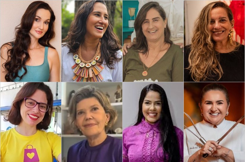 Empreendedoras serão agraciadas com a Comenda Vera Arruda